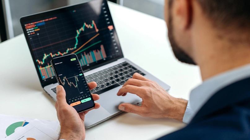 Trade 5.0 Vurna Piattaforma di Trading